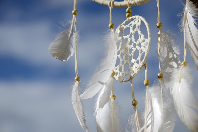 Mystical Decorations