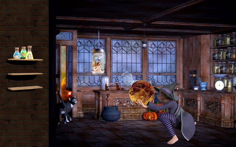 Potion Making Kit
